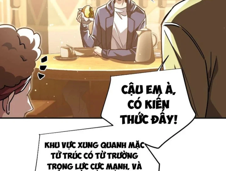 Cao Võ: Một Tay Nghiền Nát Ba Ngàn Đại Đế! Chapter 36 - Trang 50