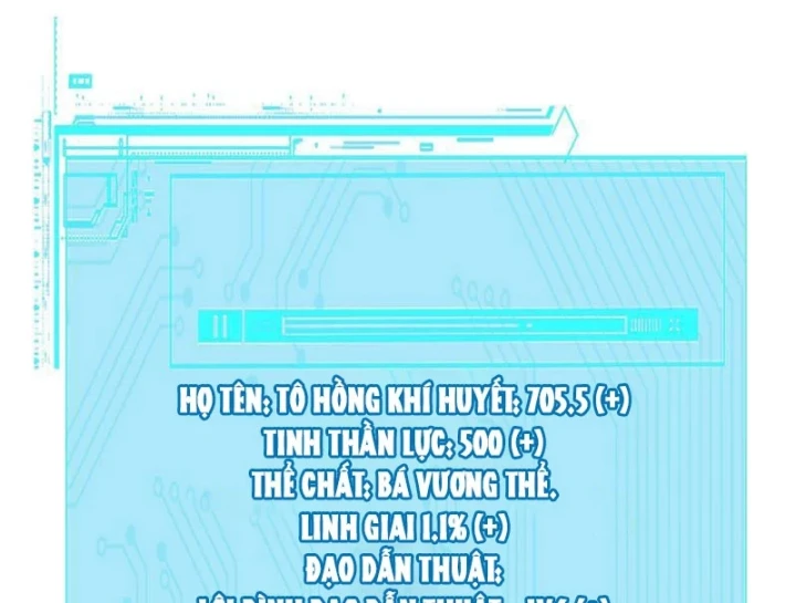 Cao Võ: Một Tay Nghiền Nát Ba Ngàn Đại Đế! Chapter 36 - Trang 9
