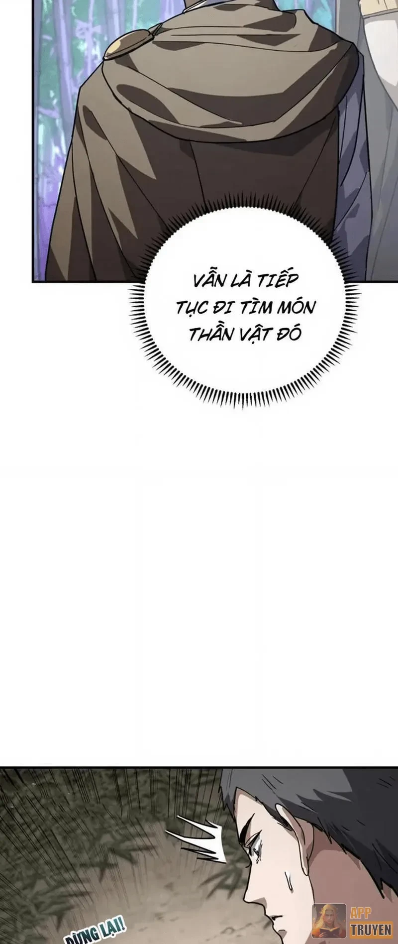 Cao Võ: Một Tay Nghiền Nát Ba Ngàn Đại Đế! Chapter 37 - Trang 16