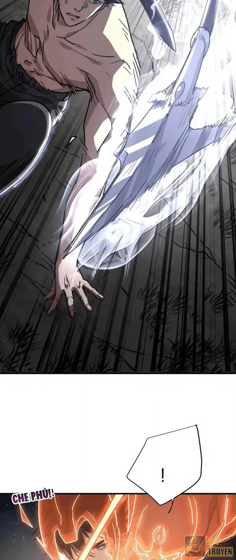 Cao Võ: Một Tay Nghiền Nát Ba Ngàn Đại Đế! Chapter 37 - Trang 25