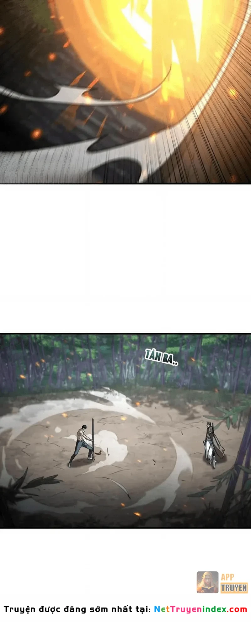 Cao Võ: Một Tay Nghiền Nát Ba Ngàn Đại Đế! Chapter 37 - Trang 27