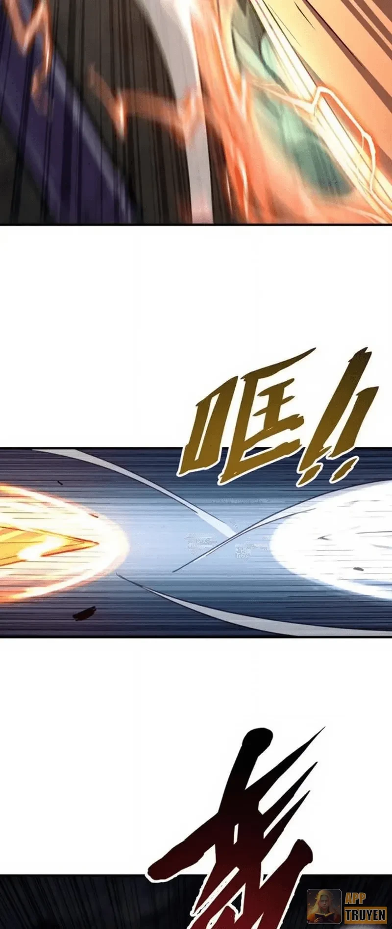 Cao Võ: Một Tay Nghiền Nát Ba Ngàn Đại Đế! Chapter 37 - Trang 32