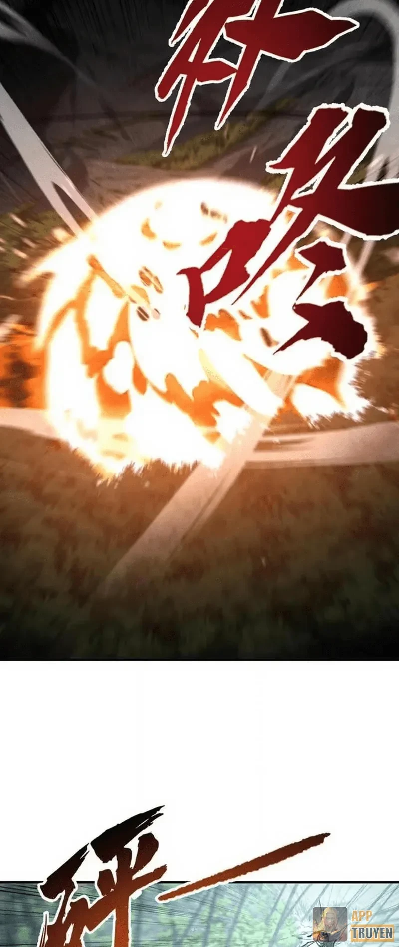 Cao Võ: Một Tay Nghiền Nát Ba Ngàn Đại Đế! Chapter 37 - Trang 33