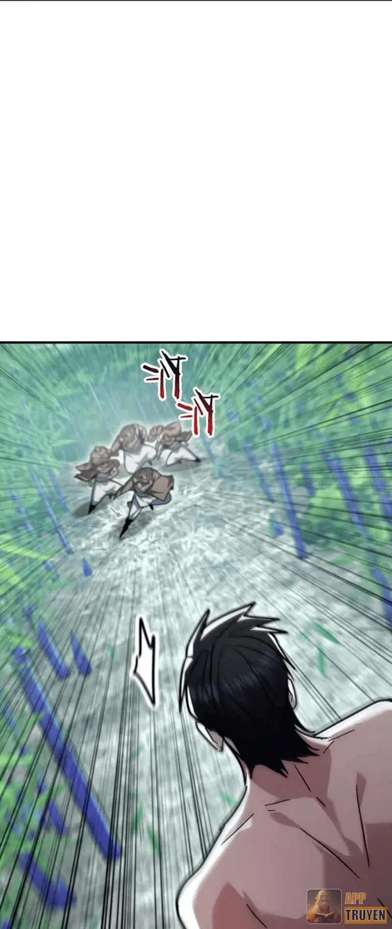 Cao Võ: Một Tay Nghiền Nát Ba Ngàn Đại Đế! Chapter 37 - Trang 37