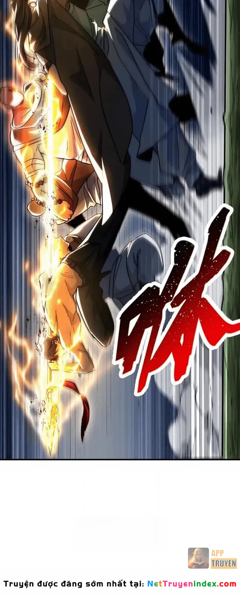 Cao Võ: Một Tay Nghiền Nát Ba Ngàn Đại Đế! Chapter 37 - Trang 42