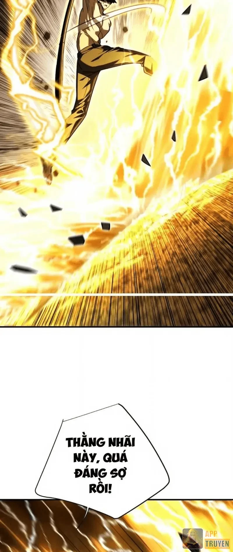 Cao Võ: Một Tay Nghiền Nát Ba Ngàn Đại Đế! Chapter 37 - Trang 45