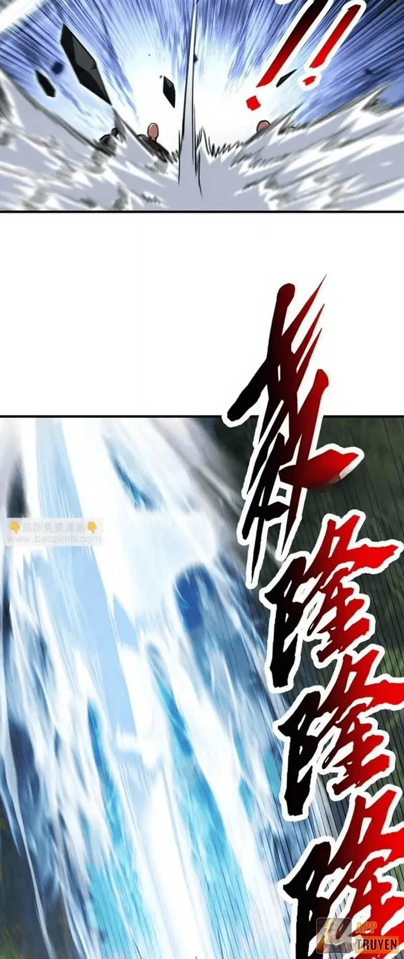 Cao Võ: Một Tay Nghiền Nát Ba Ngàn Đại Đế! Chapter 37 - Trang 47