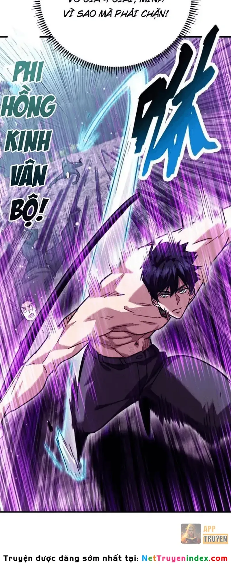 Cao Võ: Một Tay Nghiền Nát Ba Ngàn Đại Đế! Chapter 37 - Trang 49