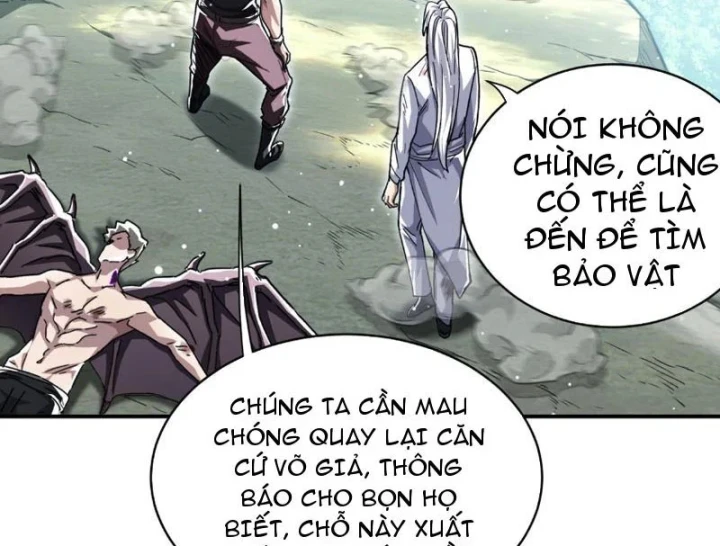 Cao Võ: Một Tay Nghiền Nát Ba Ngàn Đại Đế! Chapter 38 - Trang 10