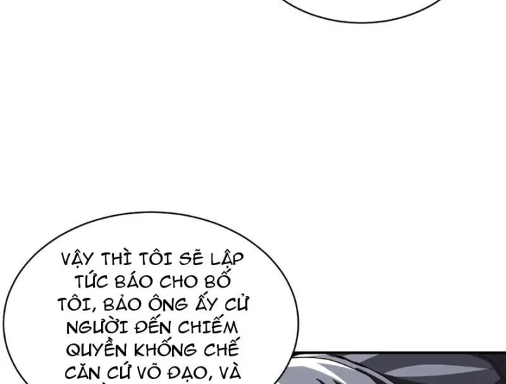 Cao Võ: Một Tay Nghiền Nát Ba Ngàn Đại Đế! Chapter 38 - Trang 13