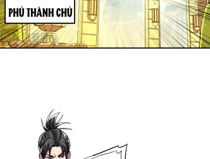 Cao Võ: Một Tay Nghiền Nát Ba Ngàn Đại Đế! Chapter 38 - Trang 18