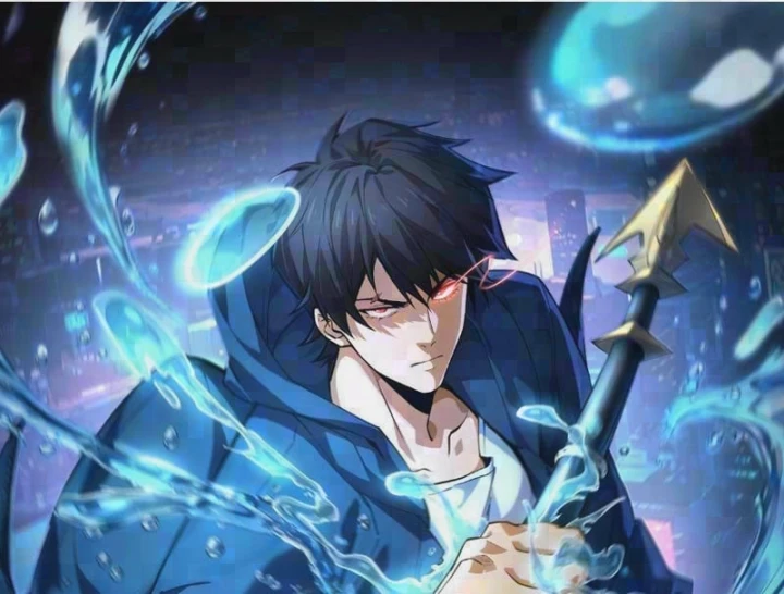 Cao Võ: Một Tay Nghiền Nát Ba Ngàn Đại Đế! Chapter 38 - Trang 2