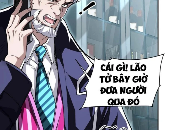 Cao Võ: Một Tay Nghiền Nát Ba Ngàn Đại Đế! Chapter 38 - Trang 20