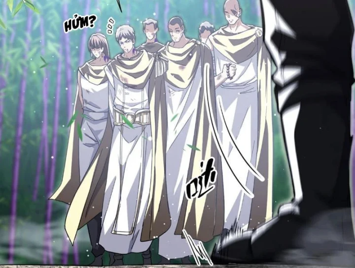 Cao Võ: Một Tay Nghiền Nát Ba Ngàn Đại Đế! Chapter 38 - Trang 25