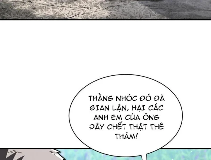 Cao Võ: Một Tay Nghiền Nát Ba Ngàn Đại Đế! Chapter 38 - Trang 26