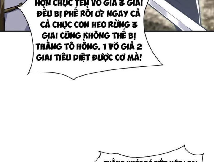 Cao Võ: Một Tay Nghiền Nát Ba Ngàn Đại Đế! Chapter 38 - Trang 29