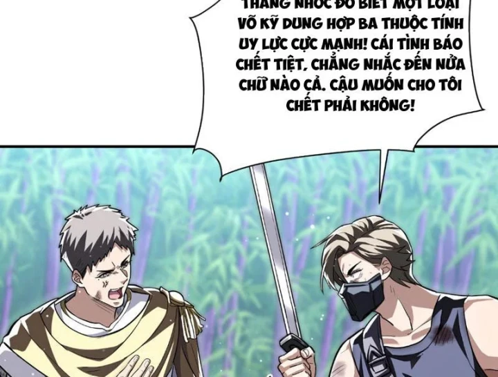 Cao Võ: Một Tay Nghiền Nát Ba Ngàn Đại Đế! Chapter 38 - Trang 30