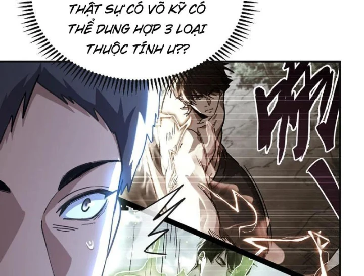 Cao Võ: Một Tay Nghiền Nát Ba Ngàn Đại Đế! Chapter 38 - Trang 33