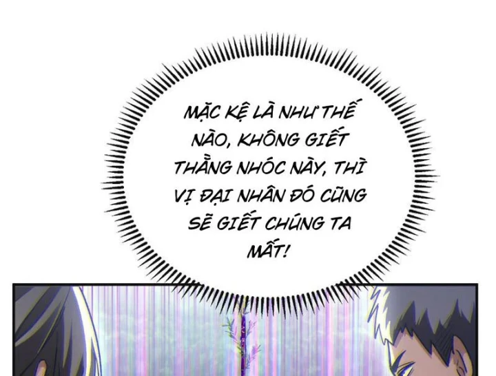 Cao Võ: Một Tay Nghiền Nát Ba Ngàn Đại Đế! Chapter 38 - Trang 35