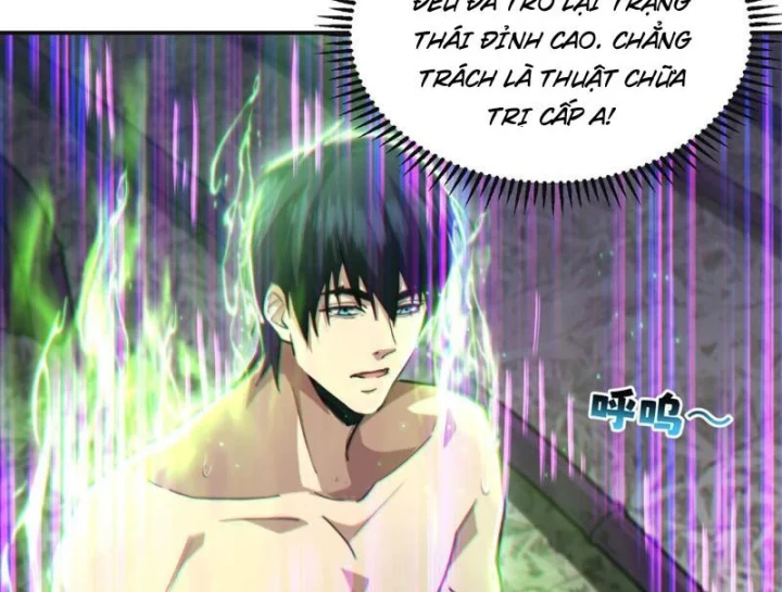 Cao Võ: Một Tay Nghiền Nát Ba Ngàn Đại Đế! Chapter 38 - Trang 39