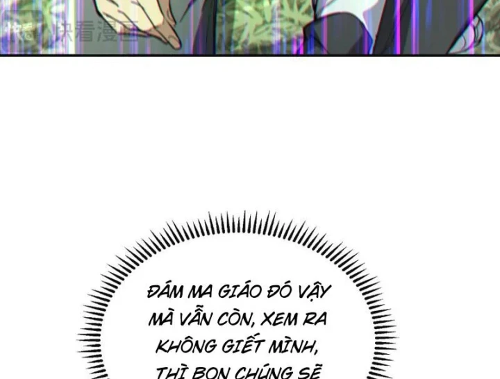 Cao Võ: Một Tay Nghiền Nát Ba Ngàn Đại Đế! Chapter 38 - Trang 41