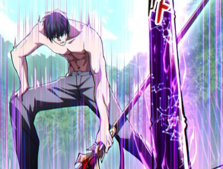 Cao Võ: Một Tay Nghiền Nát Ba Ngàn Đại Đế! Chapter 38 - Trang 45
