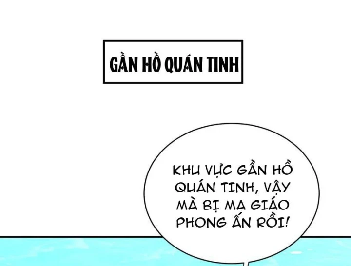 Cao Võ: Một Tay Nghiền Nát Ba Ngàn Đại Đế! Chapter 38 - Trang 8