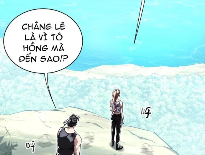 Cao Võ: Một Tay Nghiền Nát Ba Ngàn Đại Đế! Chapter 38 - Trang 9
