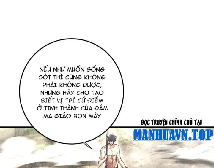 Cao Võ: Một Tay Nghiền Nát Ba Ngàn Đại Đế! Chapter 39 - Trang 16