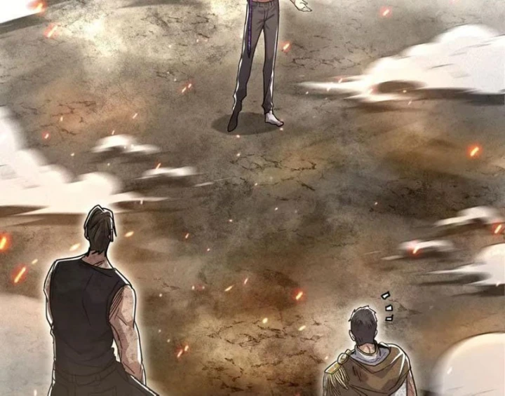Cao Võ: Một Tay Nghiền Nát Ba Ngàn Đại Đế! Chapter 39 - Trang 18