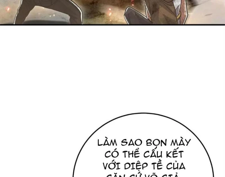 Cao Võ: Một Tay Nghiền Nát Ba Ngàn Đại Đế! Chapter 39 - Trang 20