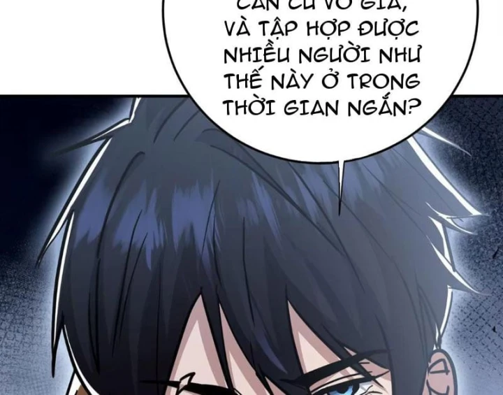 Cao Võ: Một Tay Nghiền Nát Ba Ngàn Đại Đế! Chapter 39 - Trang 22
