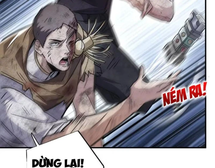 Cao Võ: Một Tay Nghiền Nát Ba Ngàn Đại Đế! Chapter 39 - Trang 30