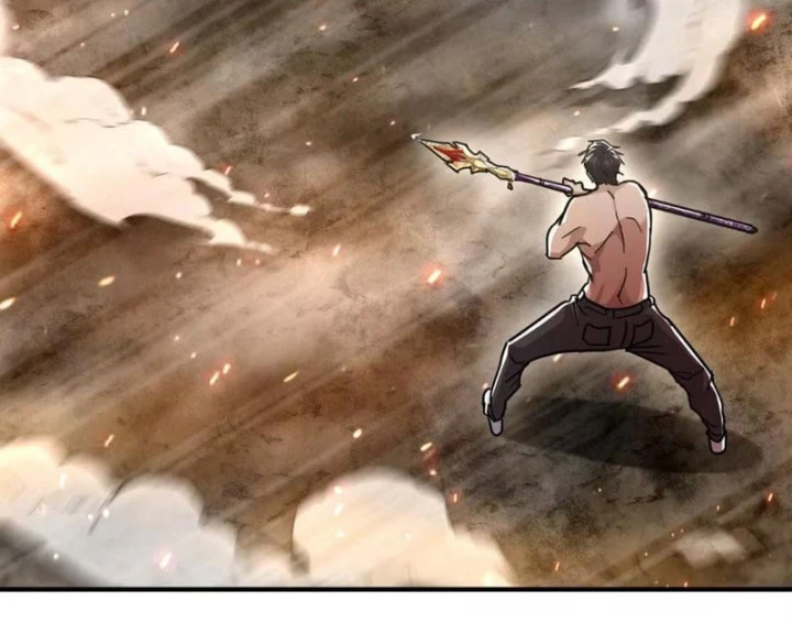 Cao Võ: Một Tay Nghiền Nát Ba Ngàn Đại Đế! Chapter 39 - Trang 40