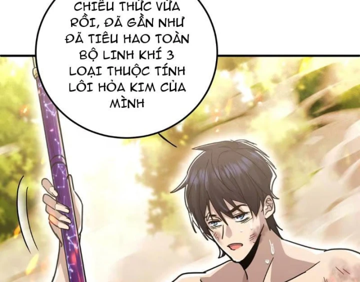 Cao Võ: Một Tay Nghiền Nát Ba Ngàn Đại Đế! Chapter 39 - Trang 46