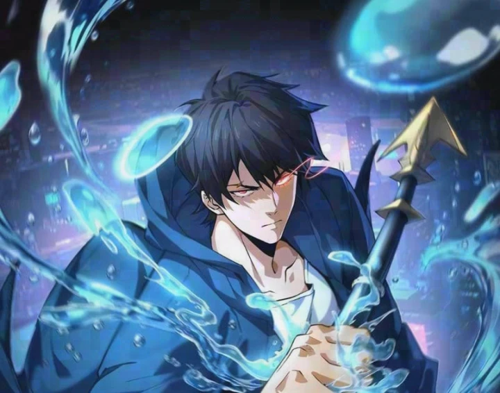 Cao Võ: Một Tay Nghiền Nát Ba Ngàn Đại Đế! Chapter 39 - Trang 8