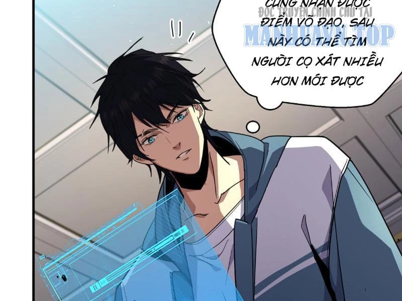 Cao Võ: Một Tay Nghiền Nát Ba Ngàn Đại Đế! Chapter 4 - Trang 16