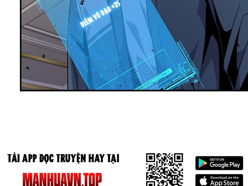 Cao Võ: Một Tay Nghiền Nát Ba Ngàn Đại Đế! Chapter 4 - Trang 17