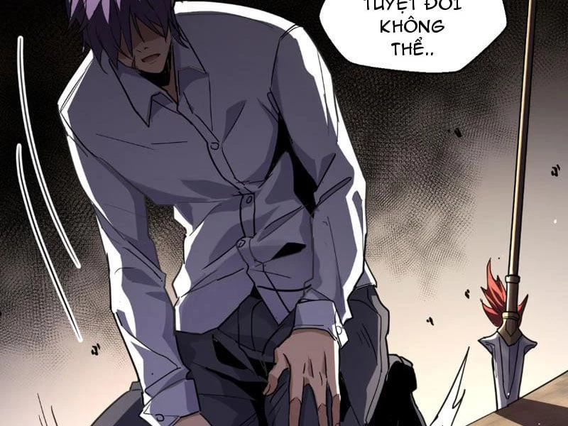 Cao Võ: Một Tay Nghiền Nát Ba Ngàn Đại Đế! Chapter 4 - Trang 19