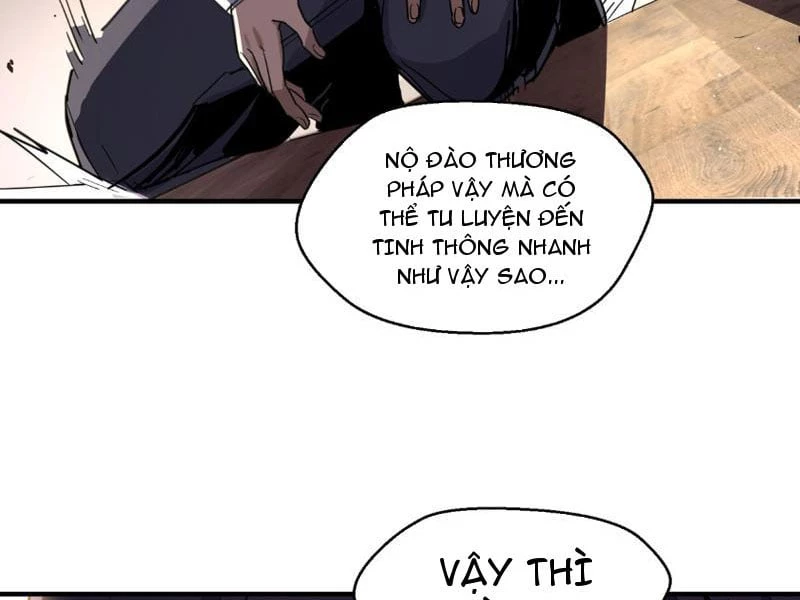 Cao Võ: Một Tay Nghiền Nát Ba Ngàn Đại Đế! Chapter 4 - Trang 20