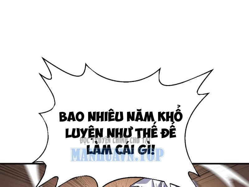 Cao Võ: Một Tay Nghiền Nát Ba Ngàn Đại Đế! Chapter 4 - Trang 22