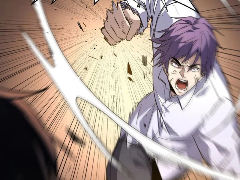 Cao Võ: Một Tay Nghiền Nát Ba Ngàn Đại Đế! Chapter 4 - Trang 23