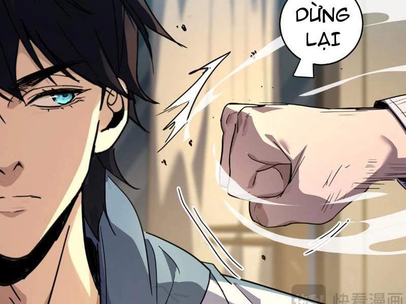 Cao Võ: Một Tay Nghiền Nát Ba Ngàn Đại Đế! Chapter 4 - Trang 26