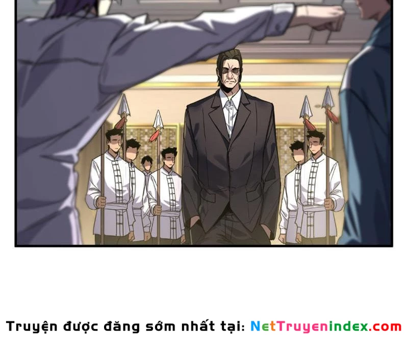 Cao Võ: Một Tay Nghiền Nát Ba Ngàn Đại Đế! Chapter 4 - Trang 28