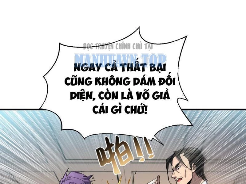 Cao Võ: Một Tay Nghiền Nát Ba Ngàn Đại Đế! Chapter 4 - Trang 29