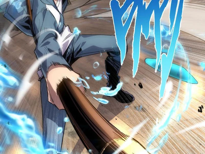 Cao Võ: Một Tay Nghiền Nát Ba Ngàn Đại Đế! Chapter 4 - Trang 3