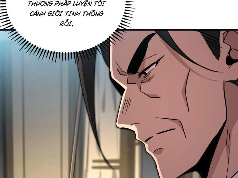 Cao Võ: Một Tay Nghiền Nát Ba Ngàn Đại Đế! Chapter 4 - Trang 33
