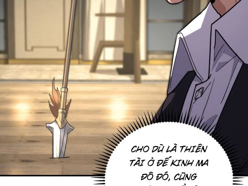 Cao Võ: Một Tay Nghiền Nát Ba Ngàn Đại Đế! Chapter 4 - Trang 34