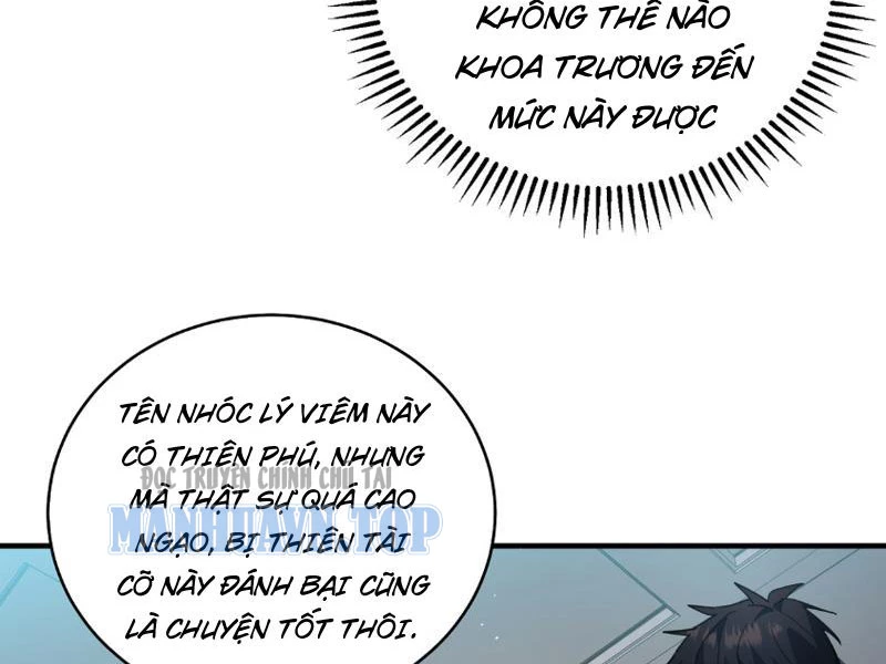 Cao Võ: Một Tay Nghiền Nát Ba Ngàn Đại Đế! Chapter 4 - Trang 35