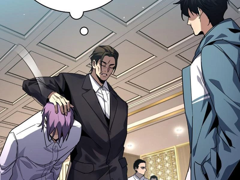 Cao Võ: Một Tay Nghiền Nát Ba Ngàn Đại Đế! Chapter 4 - Trang 36